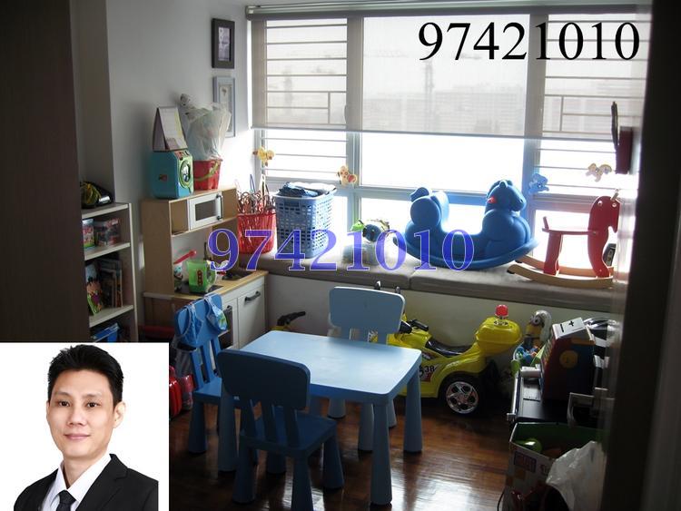 Blk 518C The Premiere @ Tampines (Tampines), HDB 5 Rooms #83216802